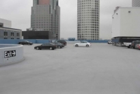 111. Parking Garage