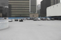 112. Parking Garage
