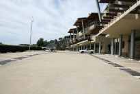 9. Exterior
