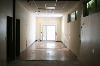 21.  First Floor