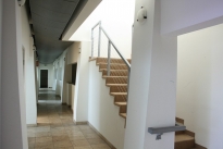 50. Second Floor