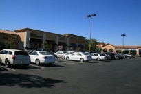 5. Exterior