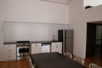 14. Interior