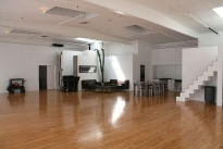 9. Interior