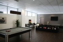 16. Lounge