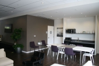 24. Lounge