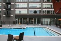 32. Pool