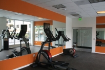 27. Gym