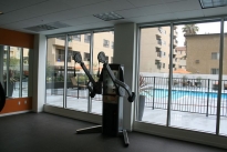 26. Gym