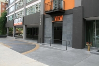 6. Exterior