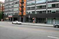 3. Exterior