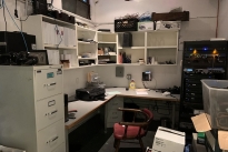 40. Interior