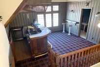 54. Second Floor