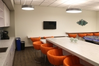 126. Fifth Floor Lounge