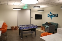 127. Fifth Floor Lounge