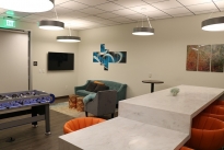128. Fifth Floor Lounge