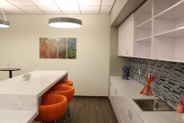 129. Fifth Floor Lounge