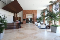 53. Lobby