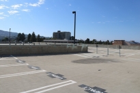 40. Parking Structure