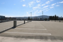 41. Parking Structure