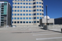 42. Parking Structure