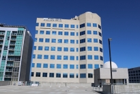 43. Parking Structure