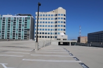 44. Parking Structure