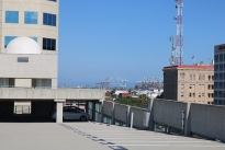 46. Parking Structure