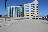 45. Parking Structure