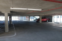 39. Parking Structure