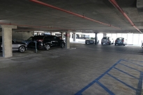 379. Parking Structure