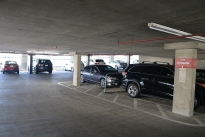 38. Parking Structure