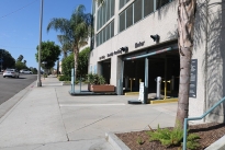 24. Exterior