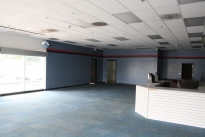 15. Vacant Space