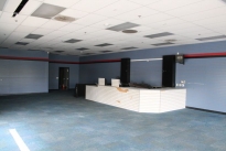 13. Vacant Space