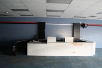 14. Vacant Space