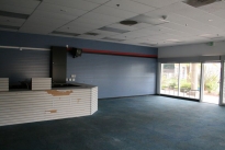 16. Vacant Space