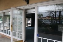 12. Vacant Space