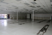 20. Vacant Space
