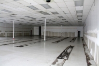21. Vacant Space