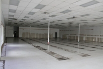 19. Vacant Space