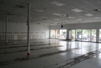 22. Vacant Space