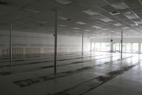 23. Vacant Space