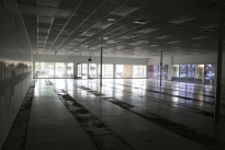 25. Vacant Space