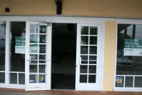 8. Vacant Space