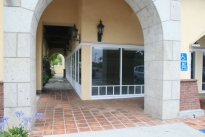 17. Vacant Space