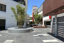 35. First Floor Plaza 