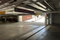 22. Underground Garage 