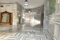 10. Lobby