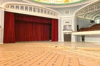 15. Auditorium